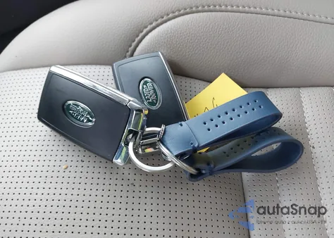 2025 Land Rover Discovery Sport S from USA, damaged, VIN SALCJ2FX5SH363403